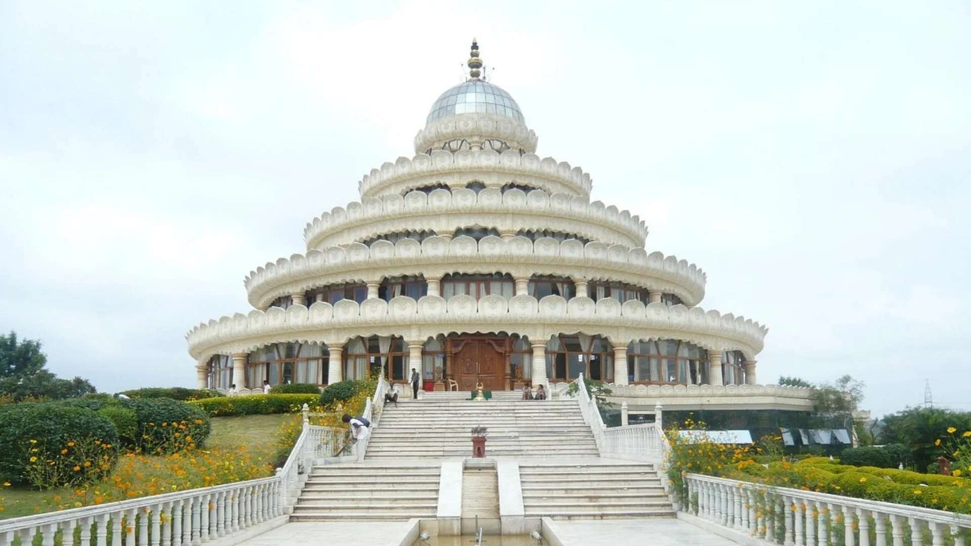 Art of Living International Center